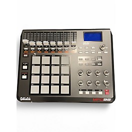 Used Akai Professional MPD32 MIDI Controller