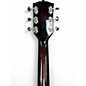 Used Washburn LAKESIDE SOLID TOP JUMBO 2 Color Sunburst Acoustic Guitar