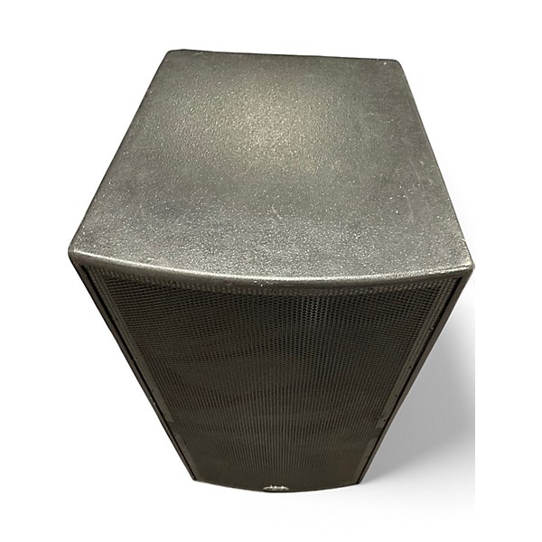 Used B-52 ACT1515X Dual 15in 2-Way 1000W Powered Speaker