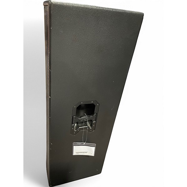 Used B-52 ACT1515X Dual 15in 2-Way 1000W Powered Speaker