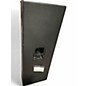 Used B-52 ACT1515X Dual 15in 2-Way 1000W Powered Speaker