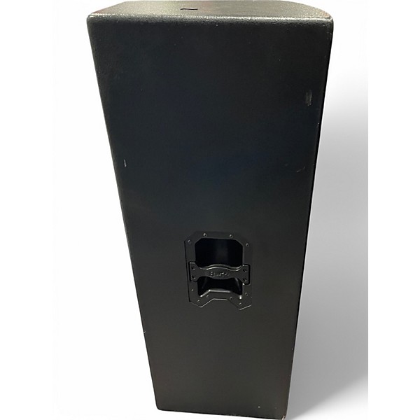 Used B-52 ACT1515X Dual 15in 2-Way 1000W Powered Speaker
