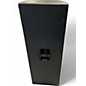 Used B-52 ACT1515X Dual 15in 2-Way 1000W Powered Speaker
