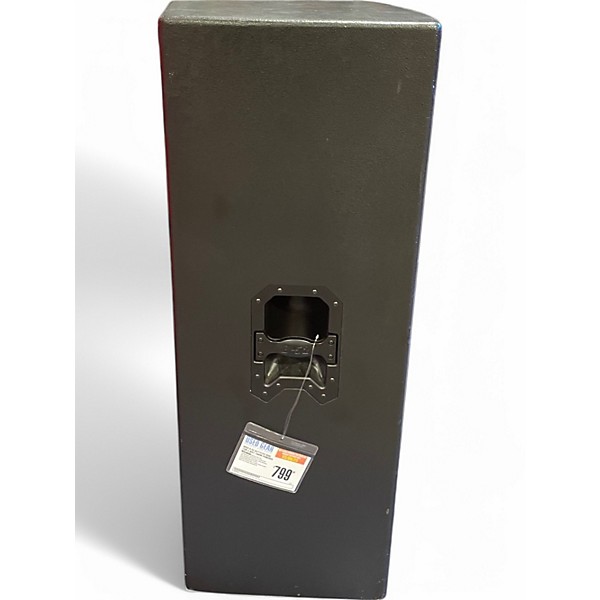 Used B-52 ACT1515X Dual 15in 2-Way 1000W Powered Speaker