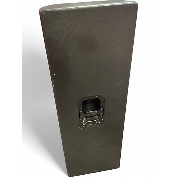 Used B-52 ACT1515X Dual 15in 2-Way 1000W Powered Speaker