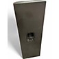Used B-52 ACT1515X Dual 15in 2-Way 1000W Powered Speaker