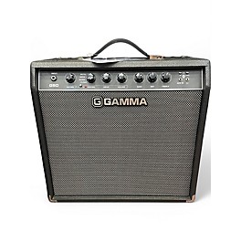 Used GAMMA g50 Guitar Combo Amp