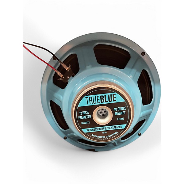 Used GAMMA g50 Guitar Combo Amp