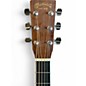Used Martin D35 Natural Acoustic Guitar