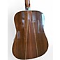 Used Martin D35 Natural Acoustic Guitar