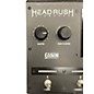 Used HeadRush Gigboard Effect Processor