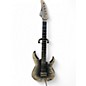 Used Schecter Guitar Research Mach 6  Fallout Burst  Solid Body Electric Guitar thumbnail