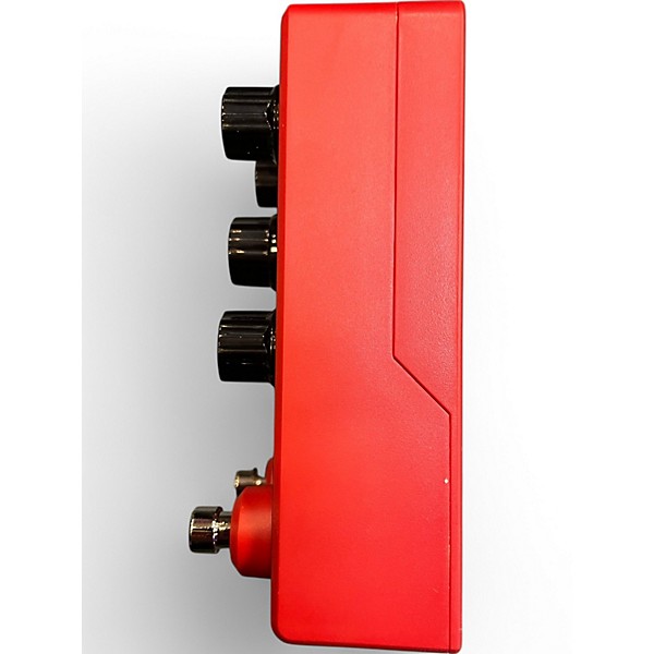 Used Line 6 Pocket Pod Express Amp Modeler Effect Processor