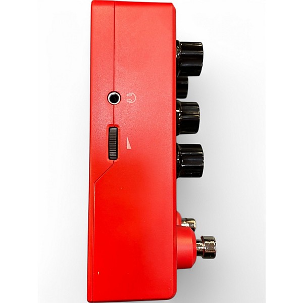 Used Line 6 Pocket Pod Express Amp Modeler Effect Processor