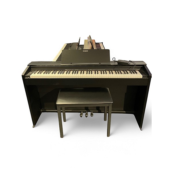 Used Casio privia 870 Digital Piano