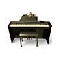 Used Casio privia 870 Digital Piano thumbnail