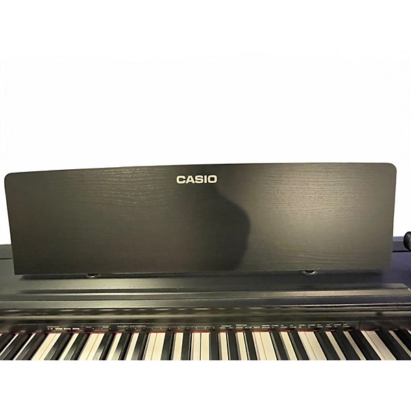 Used Casio privia 870 Digital Piano