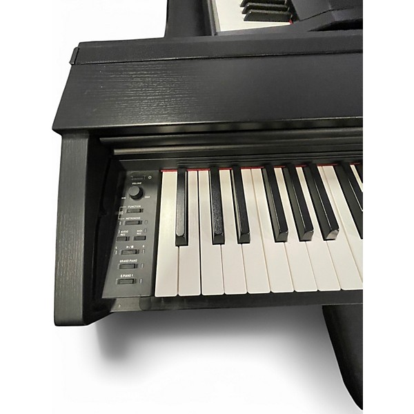 Used Casio privia 870 Digital Piano
