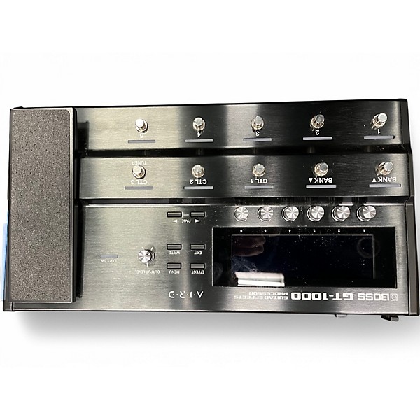 Used BOSS GT1000 Effect Processor,Specials : American Fashion Style Bags On Sale Used BOSS GT1000 Effect Processor,Specials : American Fashion Style Bags On Sale