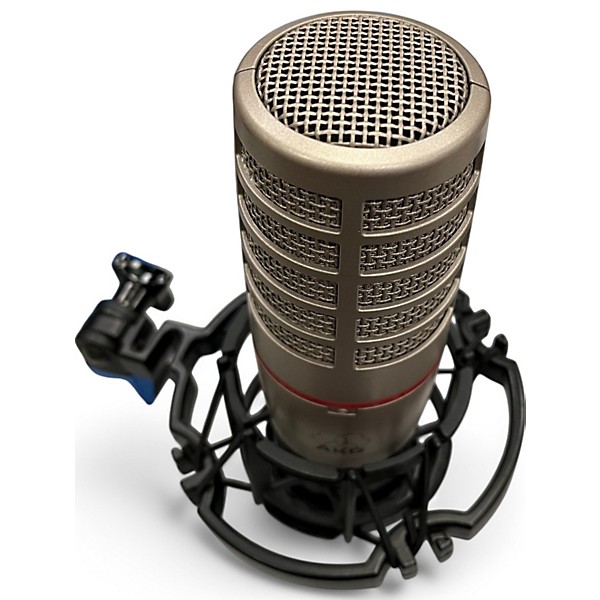 Used AKG C 4500 B-BC Condenser Microphone