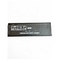 Used MXR MC403 Power Supply