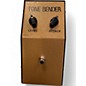 Used British Pedal Co. Tone Bender Mk 1 Effect Pedal thumbnail