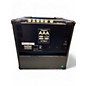 Used Ashdown After Eight 20W 1x8 Bass Combo Amp