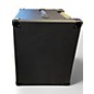Used Ashdown After Eight 20W 1x8 Bass Combo Amp