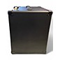 Used Ashdown After Eight 20W 1x8 Bass Combo Amp