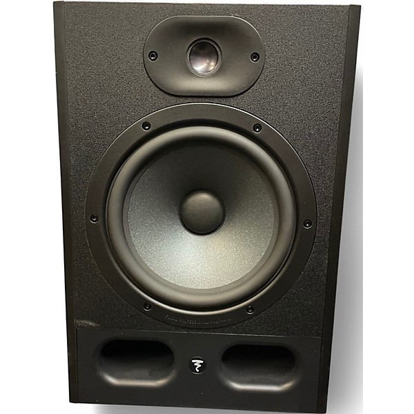 Used Focal ALPHA 80 Powered Monitor