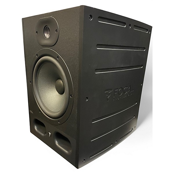 Used Focal ALPHA 80 Powered Monitor