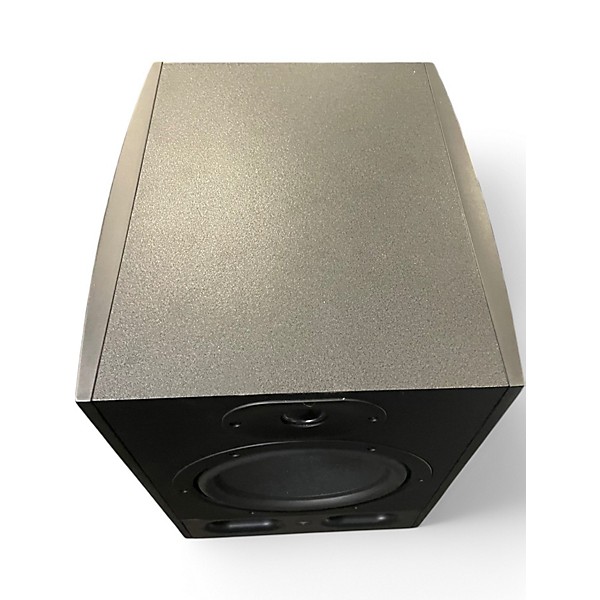 Used Focal ALPHA 80 Powered Monitor