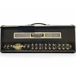 Used MESA/Boogie Triple Rectifier 150W Tube Guitar Amp Head