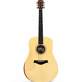 Used Taylor Academy 10 Natural Acoustic Guitar