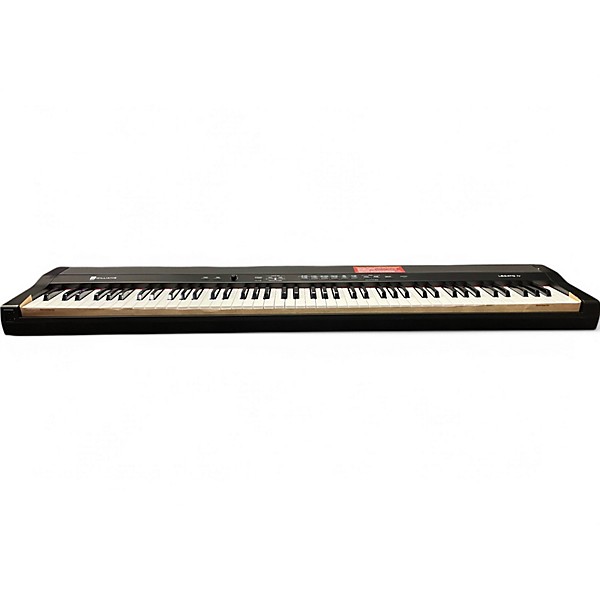 Used Williams Legato IV Digital Piano