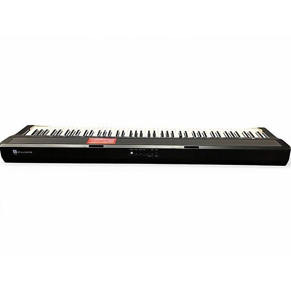 Used Williams Legato IV Digital Piano