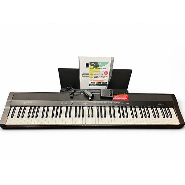 Used Williams Legato IV Digital Piano