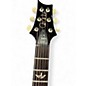 Used PRS David Grissom Signature Tobacco Sunburst Solid Body Electric Guitar
