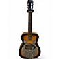 Used Flinthill FHD-100S 2 Color Sunburst Acoustic Guitar thumbnail