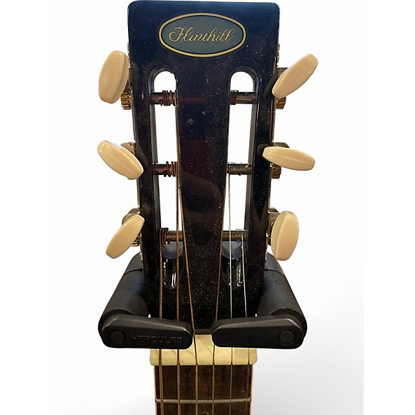 Used Flinthill FHD-100S 2 Color Sunburst Acoustic Guitar