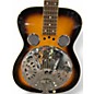 Used Flinthill FHD-100S 2 Color Sunburst Acoustic Guitar