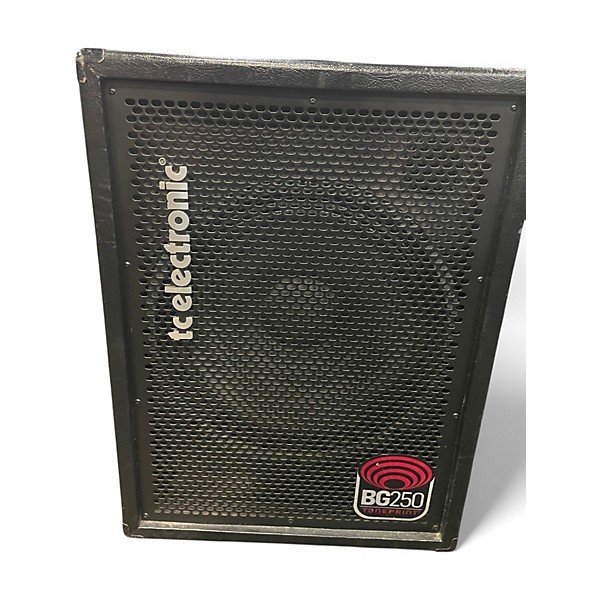 ベースアンプ】tc electronic BG250-112 COMBO