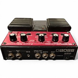 Used BOSS RC-20XL Pedal