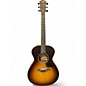 Used Taylor AD12E-SB Tobacco Sunburst Acoustic Electric Guitar thumbnail