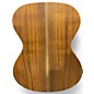 Used Taylor AD12E-SB Tobacco Sunburst Acoustic Electric Guitar