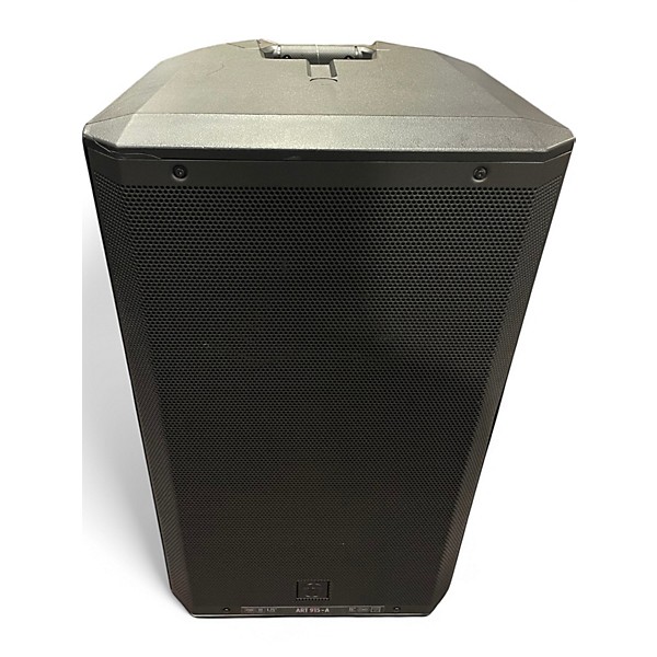 Used RCF ART 915 A Powered Speaker