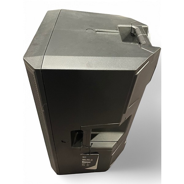 Used RCF ART 915 A Powered Speaker