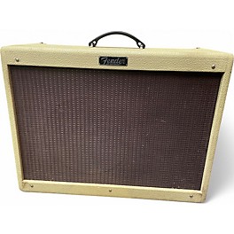 Used Fender Hot Rod Deluxe III 40W 1x12 Tube Guitar Combo Amp