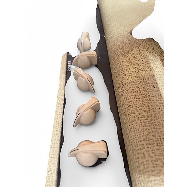 Used Fender Hot Rod Deluxe III 40W 1x12 Tube Guitar Combo Amp