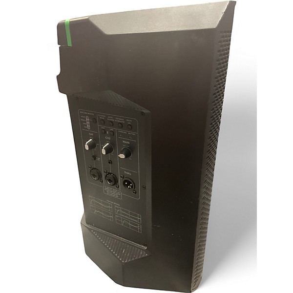 Used Mackie THUMP GO Powered Speaker